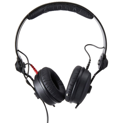 Sennheiser Sennheiser HD 25 Cuffie DJ 1