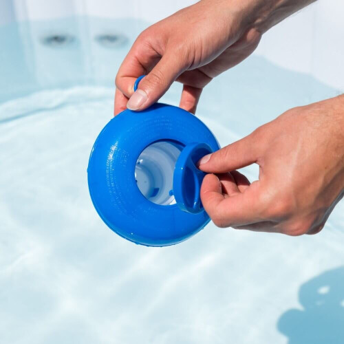 Bestway Bestway 58210 kemikaliedispenser til lille pool 2