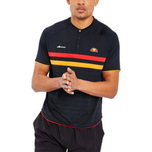 (XS) ELLESSE LEONARDO SEB07830 Mens T-shirt Mandarin