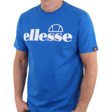(S) ELLESSE ARTONI SHW04465 Mens T-Shirt Crew Neck Short Sleeve Casual Summer Tee
