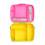 Munchkin Munchkin Bento Box Multi Yellow 5