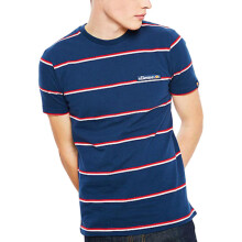 (XS) ELLESSE MEZZO SHC7596 Mens T-shirt Crew Neck