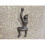 Cast Iron Climbing Man Single Coat Hook 1