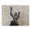 Cast Iron Climbing Man Single Coat Hook 3
