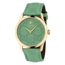 GUCCI YA1264099 G-TIMELESS - Men's wrist watch