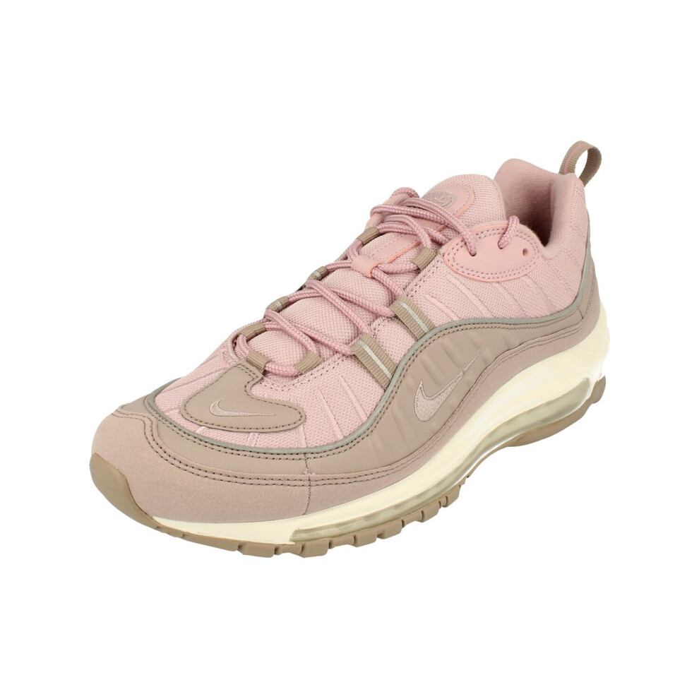 Nike (8) Air Max 98 Mens Running Trainers 640744 Sneakers Shoes
