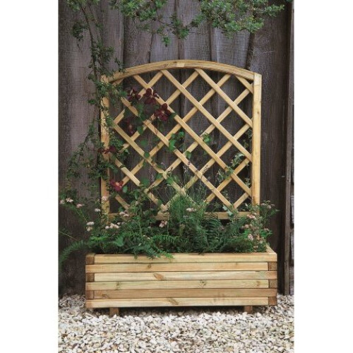 Toulouse Planter
