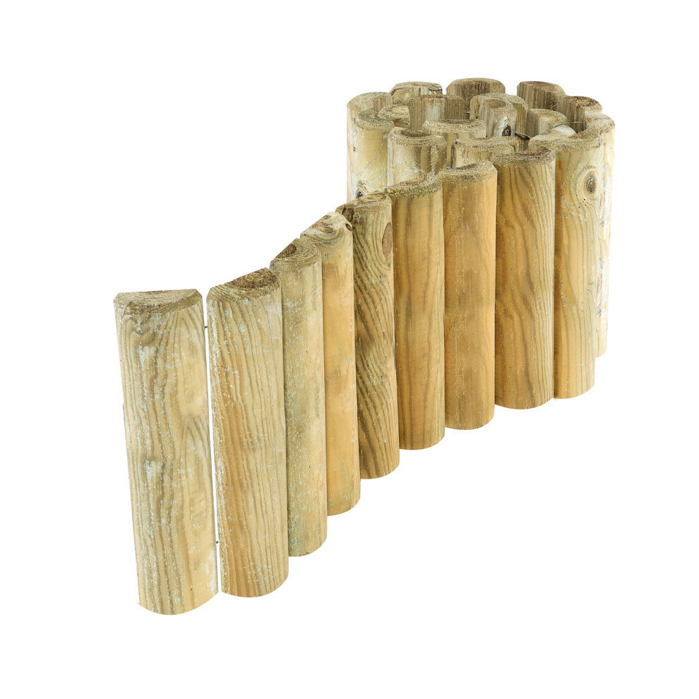 12" Border Roll 1.8m (Pack of 4)