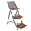 Rowlinson Alderley Plant Ladder Large 1