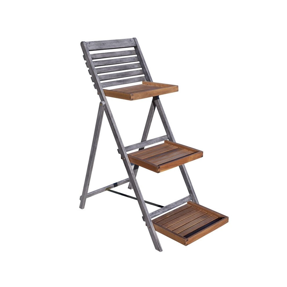 Rowlinson Alderley Plant Ladder Large
