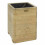 Rowlinson Marberry Tall Planter 1