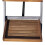 Rowlinson Alderley Plant Ladder Large 4