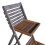 Rowlinson Alderley Plant Ladder Large 2