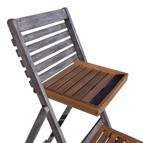 Rowlinson Alderley Plant Ladder Large 1