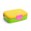 Munchkin Munchkin Bento Box Multi Yellow 6