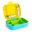 Munchkin Munchkin Bento Box Multi Green 4