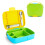 Munchkin Munchkin Bento Box Multi Green 1