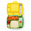 Munchkin Munchkin Bento Box Multi Green 6