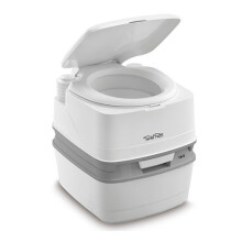 Thetford Porta Potti 165 Portable Flushing Toilet
