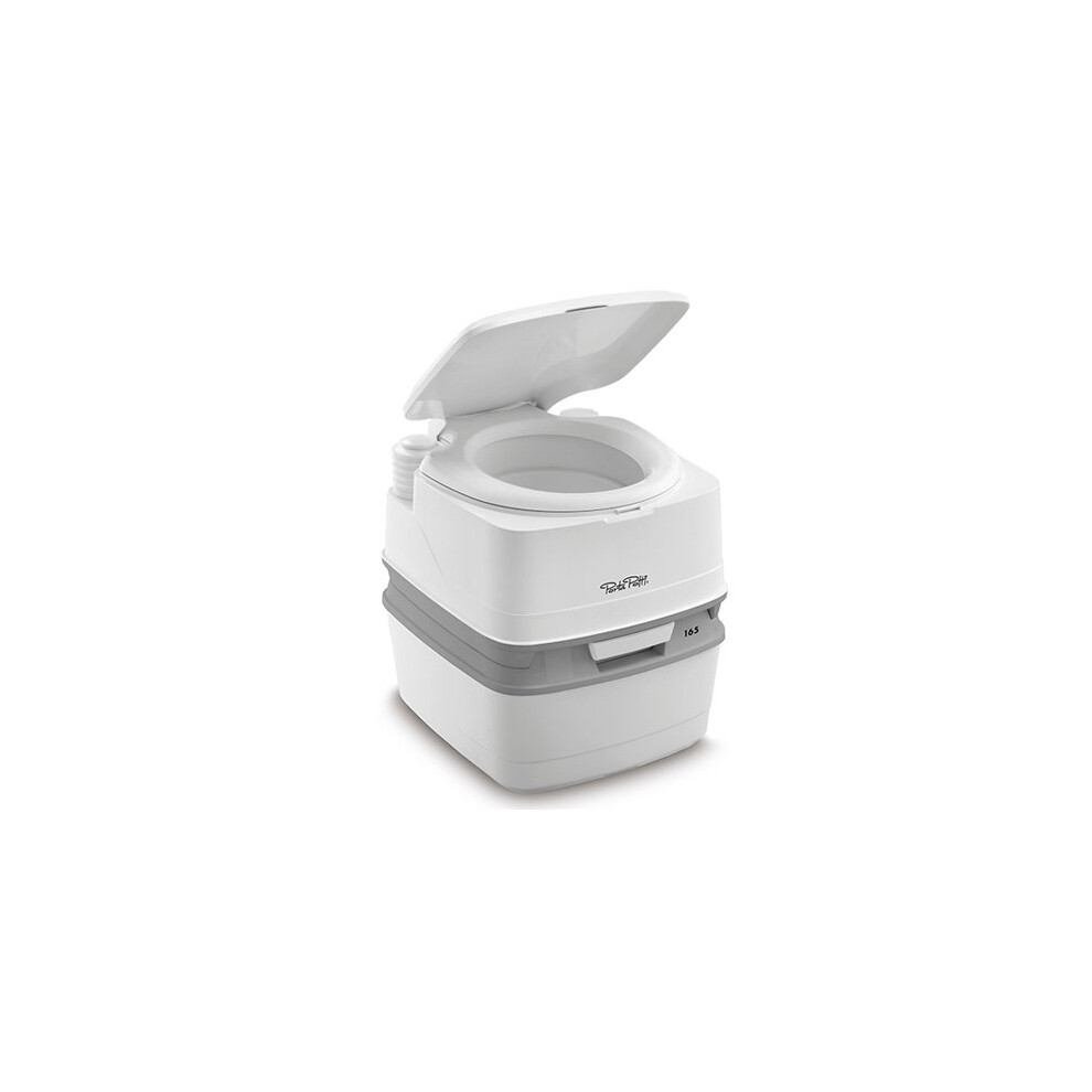 Thetford Porta Potti 165 Portable Flushing Toilet
