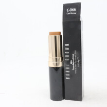 Baton de fond de ten, Bobbi Brown, Skin, Unt de shea, Acoperire completă, Miere răcoroasă, 9 g