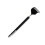 Extendable RAKE Back Scratcher	~ Black 1