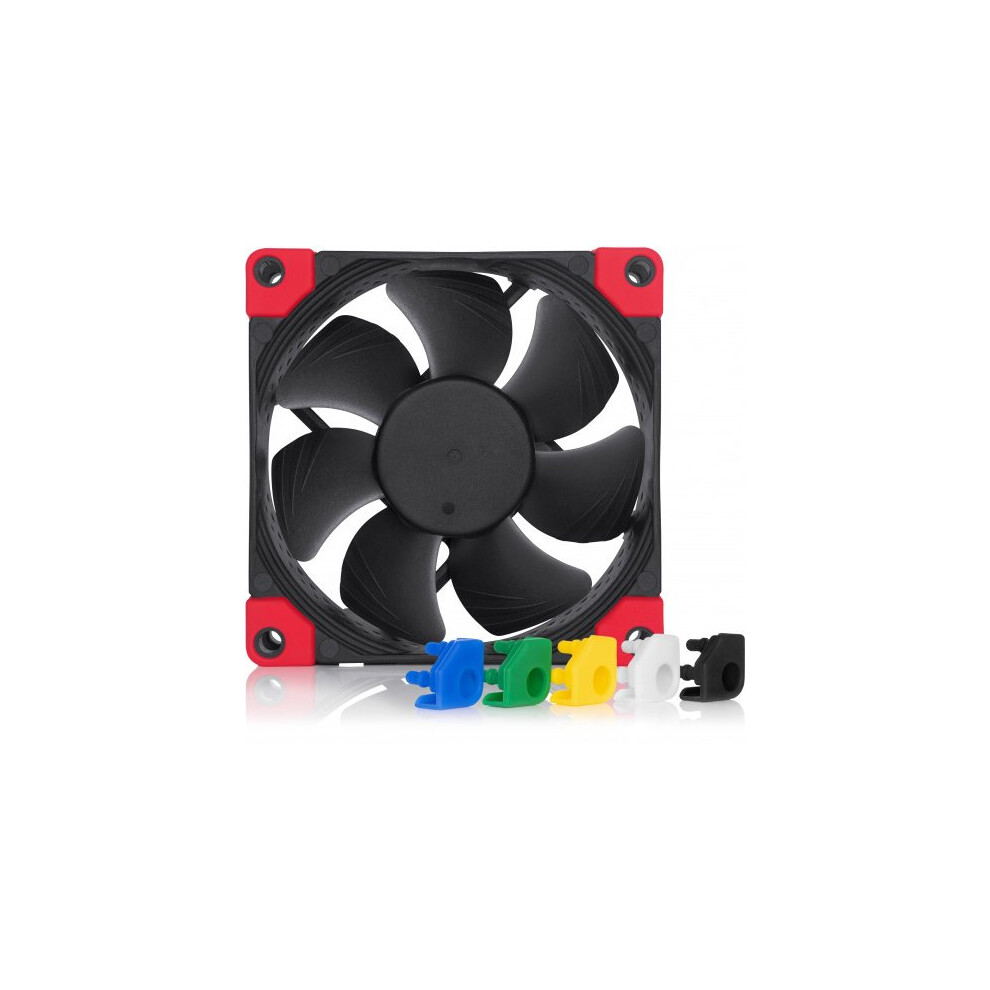 Noctua Black Nf-A8 Pwm Chromax..Swap 12V 2200Rpm 80Mm Fan Nf-A8-Pwm-Ch-Bk-S