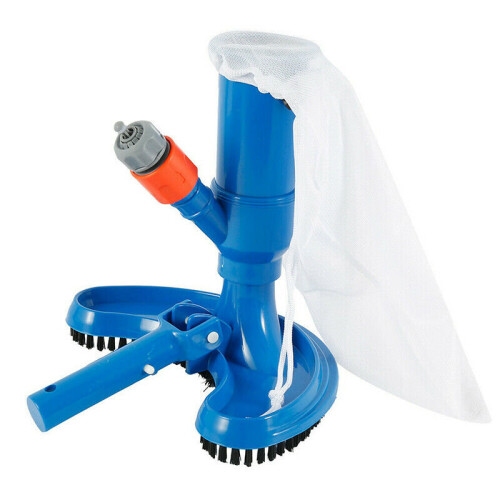 Newsky Swimming Pool Vacuum 1