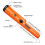 (Orange) Handhold Pin Pointer GP-Pointer Metal Detector Waterproof Gold Pinpointer Tools 3