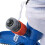 Newsky Swimming Pool Vacuum 3