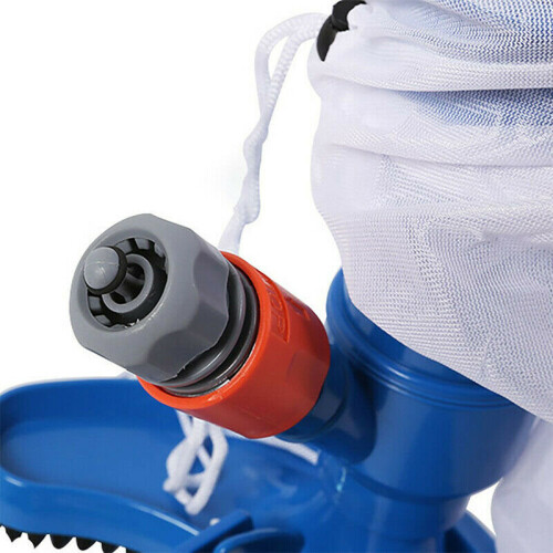 Newsky Swimming Pool Vacuum 2