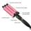 (32mm) Ceramic Triple Barrel Hair Curler, Crimper & Waver 8