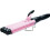 (32mm) Ceramic Triple Barrel Hair Curler, Crimper & Waver 2