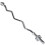 RIP X EZ Curl Bar with Spinlock Collars for Weight Lifting 1