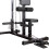 RIP X Stationary Lat Pulldown Machine with Extra Pulley for Seated Rows and Strap for Weighted Ab Crunches 4