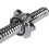 RIP X EZ Curl Bar with Spinlock Collars for Weight Lifting 4