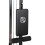 RIP X Stationary Lat Pulldown Machine with Extra Pulley for Seated Rows and Strap for Weighted Ab Crunches 7