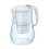 Aquaphor Onyx Large 4.2 Liters Water Filter Pitcher Jug (White) Cartridge Maxfor + 1