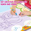 TOMY Tomy Shape & Create Aquadoodle 4
