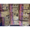 Scratch Art Craft Pack (5 Per Pack)  Mixed Designs 1