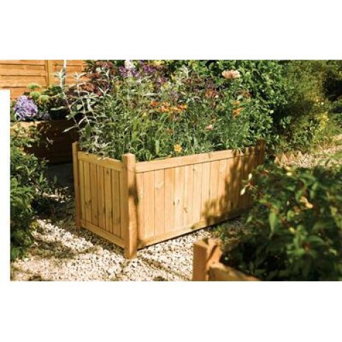 Rowlinson Rectangular Planter