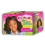 (Regular Kit) African Pride Dream Kids Olive Miracle Relaxer Kit 1