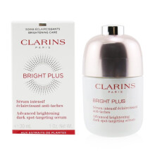 Clarins Bright Plus Advanced Brightening Dark Spot Targeting Serum - 30ml/1oz