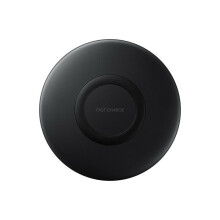 Samsung Original Fast Charge Wireless Charger Pad for Qi Phones – Black