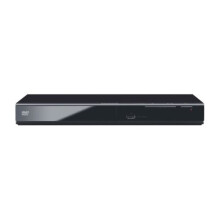 Panasonic DVD-S500 MultiRegion 0,1,2,3,4,5,6 DVD Player with Scart Cable