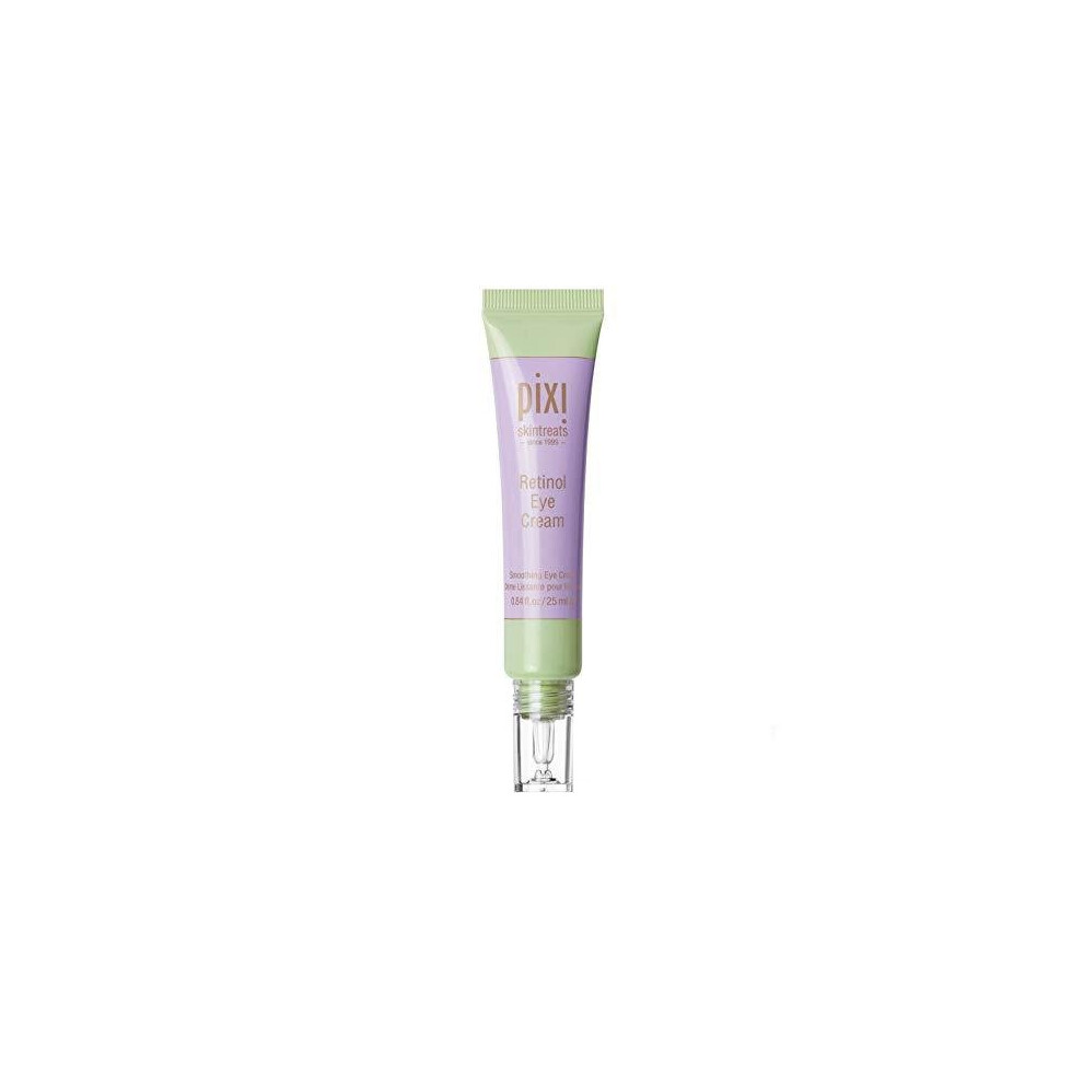 Pixi Retinol Eye Cream 25ml-image-OPC-P5VYFFP-NEW