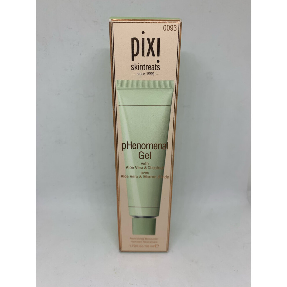 Pixi Skintreats pHenomenal Gel 50ml