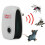 Electronic Ultrasonic Pest Repeller Anti Mosquito Bug Insect Control 2