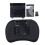 92 Keys I8 Wireless Touchpad Keyboard With Multimedia And PC Games Control 5