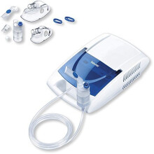 Beurer IH21 Inhaler,Compressor, Machine,Respiratory Tract
